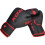 (Red, 16OZ) RDX Boxing Gloves Sparring Muay Thai Kickboxing 7