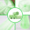 15 Liter x100 Biodegradable Trash Bags Food Garbage Caddy Bin Liners 3