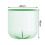 15 Liter x100 Biodegradable Trash Bags Food Garbage Caddy Bin Liners 2