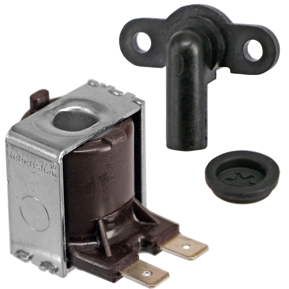 Solenoid Coil Pressure Relief Device for TRITON Electric Shower PRD