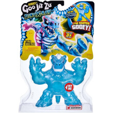 Héros de Goo Jit Zu Dino X-Ray, Figurine - Tyro Le Trex (41187)
