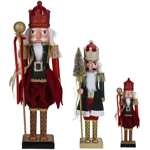 Xmas soldiers on sale