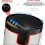 RDX Kids Punching Bag Unfilled Set 2FT 6