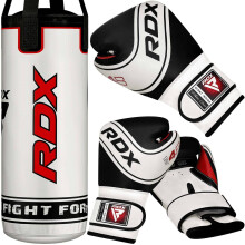 RDX Kids Punching Bag Unfilled Set 2FT