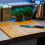 Masters & Burrell Counter Edge Premium Bamboo Chopping Board 4