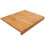 Masters & Burrell Counter Edge Premium Bamboo Chopping Board 5