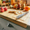 Masters & Burrell Counter Edge Premium Bamboo Chopping Board 3