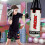 RDX Kids Punch Bag and Gloves Filled 2ft 4