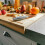 Masters & Burrell Counter Edge Premium Bamboo Chopping Board 2