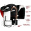 RDX Kids Punch Bag and Gloves Filled 2ft 3