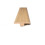 (0.9m, San Diego Oak) Solid Laminate/Wood Floor MDF Threshold Strip T Bar 1