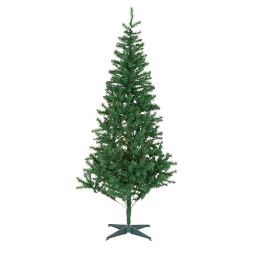 Habitat Luxury 7ft Imperial Christmas Tree - Green 1