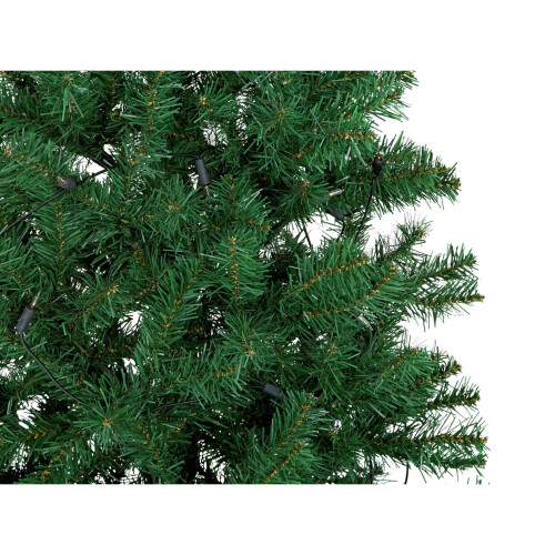Habitat Luxury 7ft Imperial Christmas Tree - Green 2