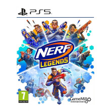 Nerf Legends | Sony PlayStation 5 PS5 | Videojuegos - Refurbished