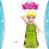8PCS Beauty and the Beast Minifigures Toys Fit Lego 7