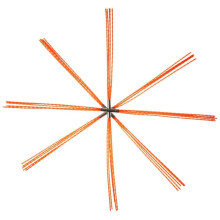 (Spare Bristles) Chimney Typhoon Power Sweeping Accessories
