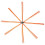(Spare Bristles) Chimney Typhoon Power Sweeping Accessories 1
