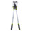 60cm Powerful Hedge Branches Tree Shear Lopper Gardening Tool Pruner 3