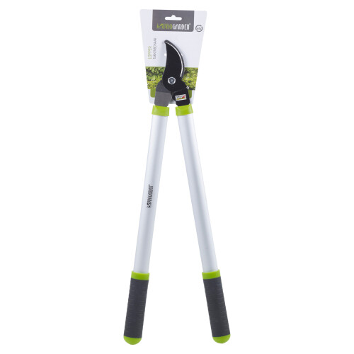 60cm Powerful Hedge Branches Tree Shear Lopper Gardening Tool Pruner 2