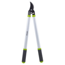 60cm Powerful Hedge Branches Tree Shear Lopper Gardening Tool Pruner