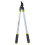 60cm Powerful Hedge Branches Tree Shear Lopper Gardening Tool Pruner 1