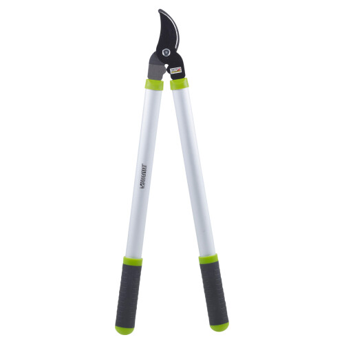 60cm Powerful Hedge Branches Tree Shear Lopper Gardening Tool Pruner