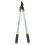 60cm Powerful Hedge Branches Tree Shear Lopper Gardening Tool Pruner 2