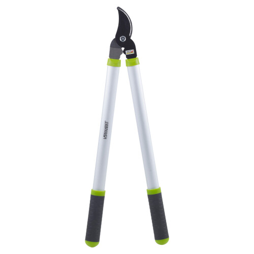 60cm Powerful Hedge Branches Tree Shear Lopper Gardening Tool Pruner 1