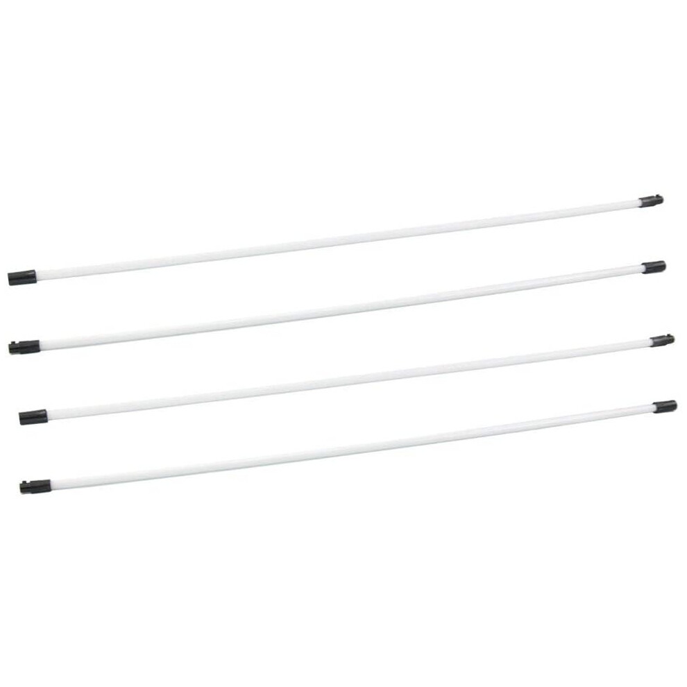Chimney Typhoon (4 X 1M Rods) Power Sweeping Accessories