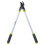 60cm Powerful Hedge Branches Tree Shear Lopper Gardening Tool Pruner 5