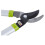 60cm Powerful Hedge Branches Tree Shear Lopper Gardening Tool Pruner 6