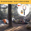 The Executioner Fly Zapper Mosquito, Wasp, Bug Electric Swatter Killer 2