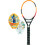 Executioner Pro Fly Zapper - Electric Single-Layer Bug Swatter for Mosquitoes, Wasps & Bugs (100k zaps tested) 1