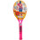 (Pink) The Executioner Fly Zapper Bug Electric Swatter 1