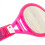 (Pink) The Executioner Fly Zapper Bug Electric Swatter 4
