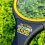 The Executioner Revenge Fly Zapper, Wasp, Bug Electric Swatter Killer 4