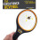 The Executioner Revenge Fly Zapper, Wasp, Bug Electric Swatter Killer 5