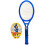 (Blue) The Executioner Fly Zapper Bug Electric Swatter 5