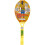 (Yellow) The Executioner Fly Zapper Bug Electric Swatter 1