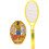(Yellow) The Executioner Fly Zapper Bug Electric Swatter 5