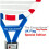 (UK Flag) The Executioner Fly Zapper Bug Electric Swatter 3