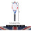 (UK Flag) The Executioner Fly Zapper Bug Electric Swatter 2