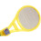 (Yellow) The Executioner Fly Zapper Bug Electric Swatter 4