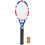 (UK Flag) The Executioner Fly Zapper Bug Electric Swatter 1