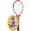 (USA Flag) The Executioner Fly Zapper Bug Electric Swatter 1