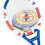 (UK Flag) The Executioner Fly Zapper Bug Electric Swatter 5