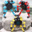 Mechanical Fingertip Spinner DIY Deformable Stress Relief Toy 1