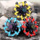 Mechanical Fingertip Spinner DIY Deformable Stress Relief Toy 2