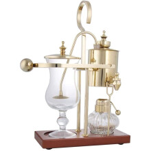 (Gold) Royal Vienna Balance Coffee Master