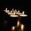 (400) Tea Lights Candle 8 Hour Burn 4